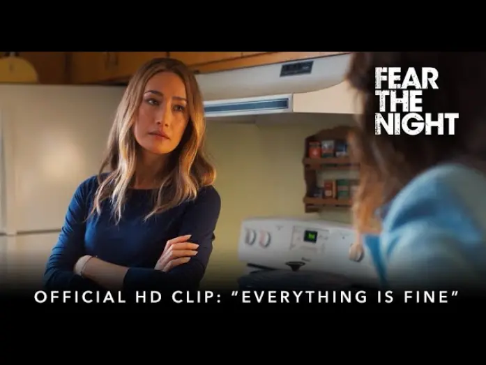 Watch film Fear the Night | "Everything Is Fine"