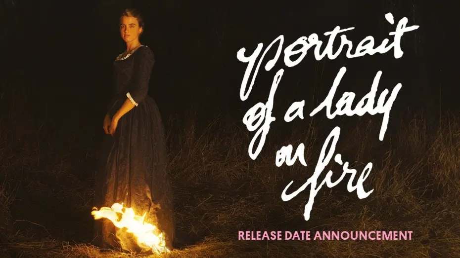 Watch film Portrait of a Lady on Fire | Portrait Of A Lady On Fire | One-Week Limited Engagement in NY & LA