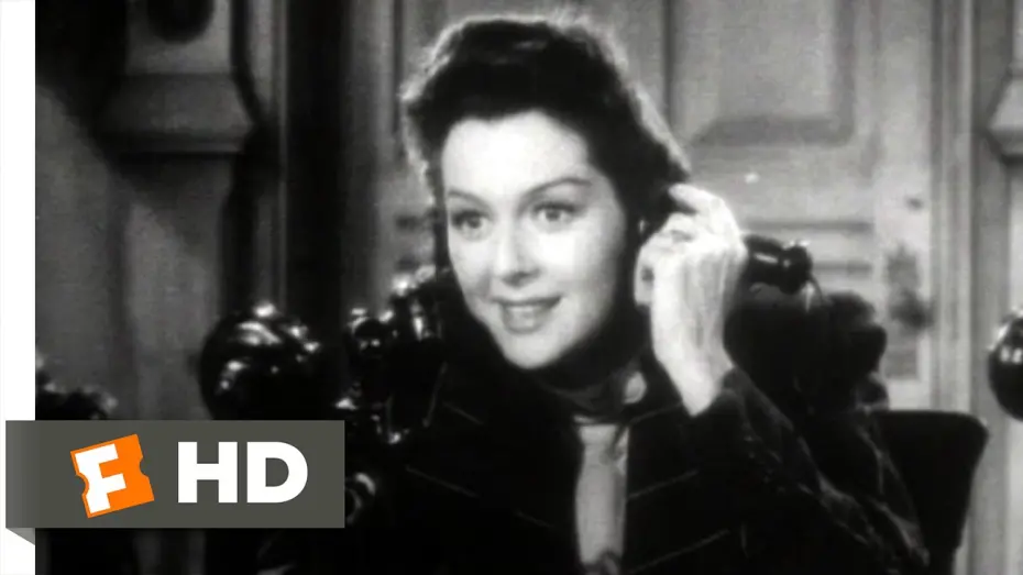 Watch film His Girl Friday | His Girl Friday (1940) - What