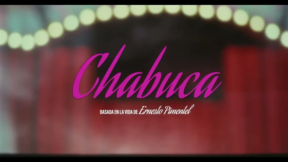 Watch film Chabuca | Chabuca | Teaser | Tondero