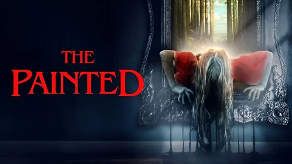 Watch film The Painted | The Painted | Official Trailer | Horror Brains