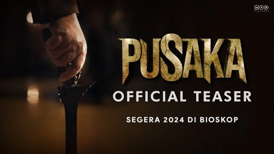 Watch film Pusaka | PUSAKA - Teaser Trailer | Segera Tayang Di Bioskop