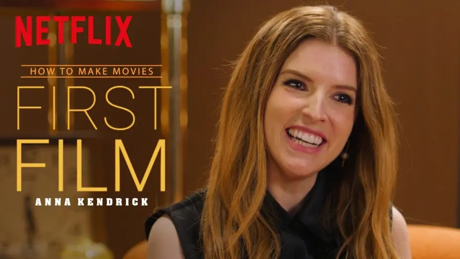 Watch film Woman of the Hour | Anna Kendrick On Directing Woman Of The Hour As Her First Film