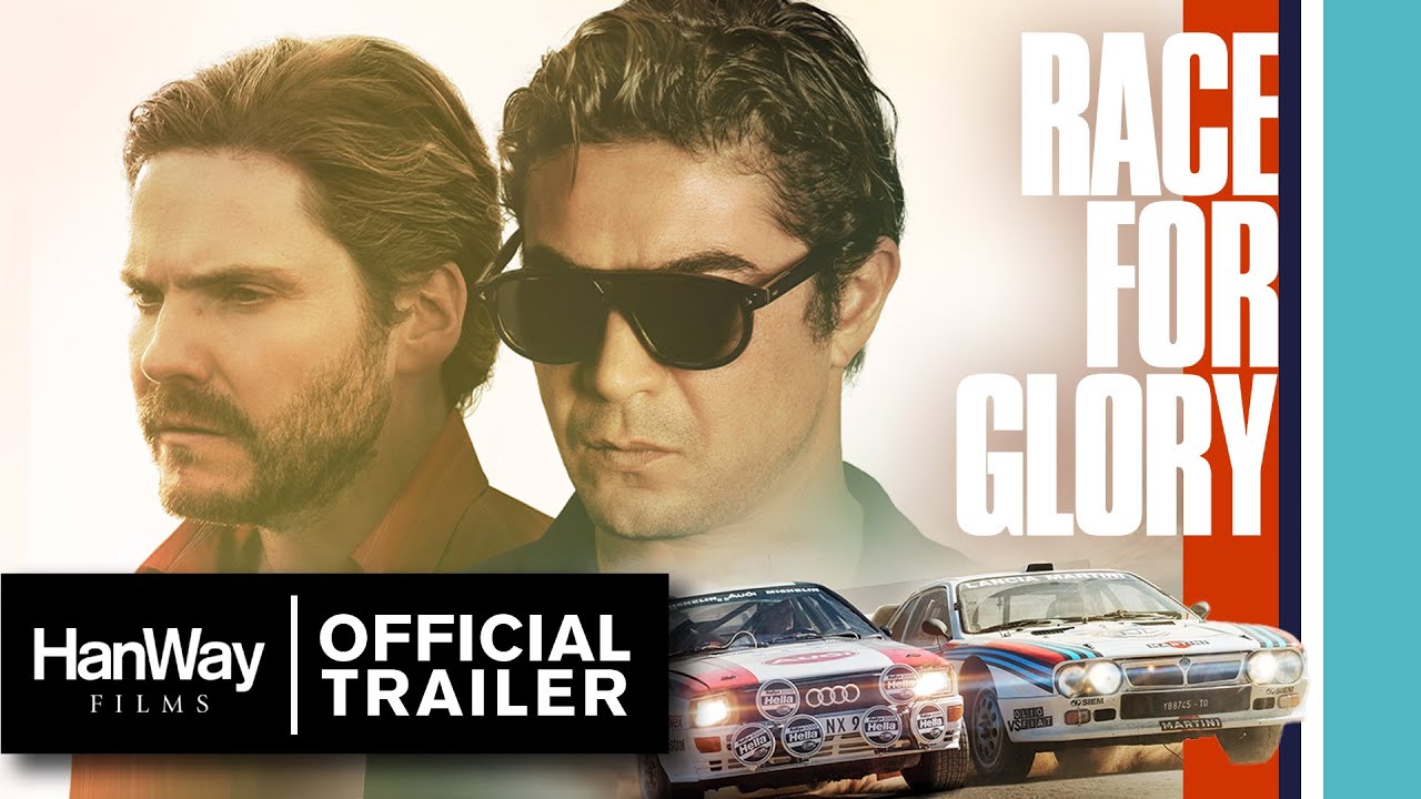 Watch film Race for Glory: Audi vs Lancia | Official Trailer