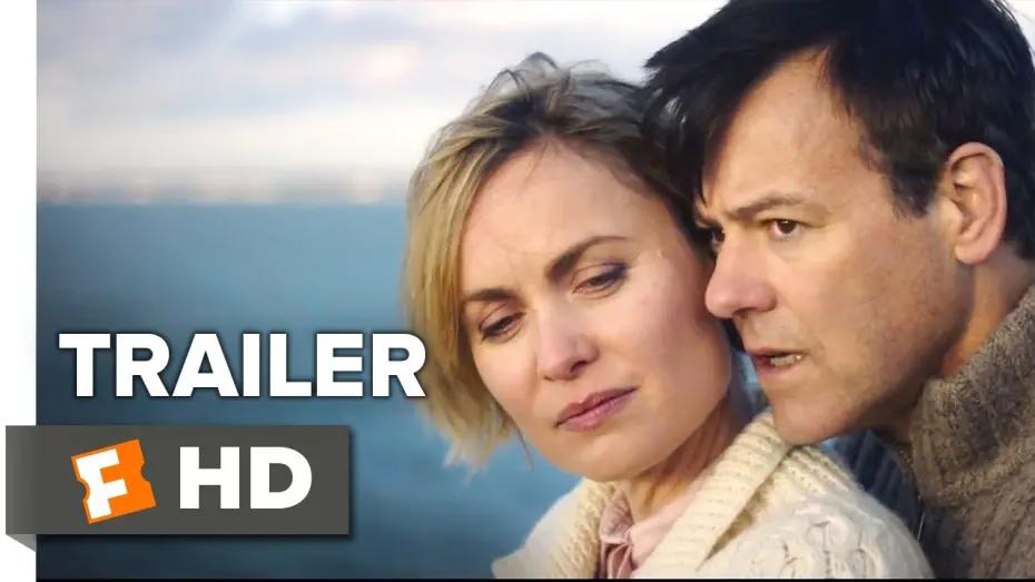 Watch film Sacrifice | Sacrifice Official Trailer 1 (2016) - Radha Mitchell, Rupert Graves Movie HD