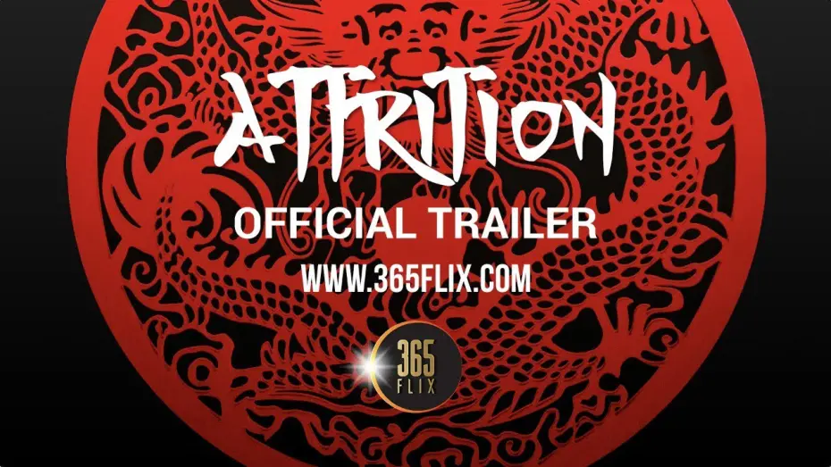 Watch film Attrition | Attrition Official Trailer