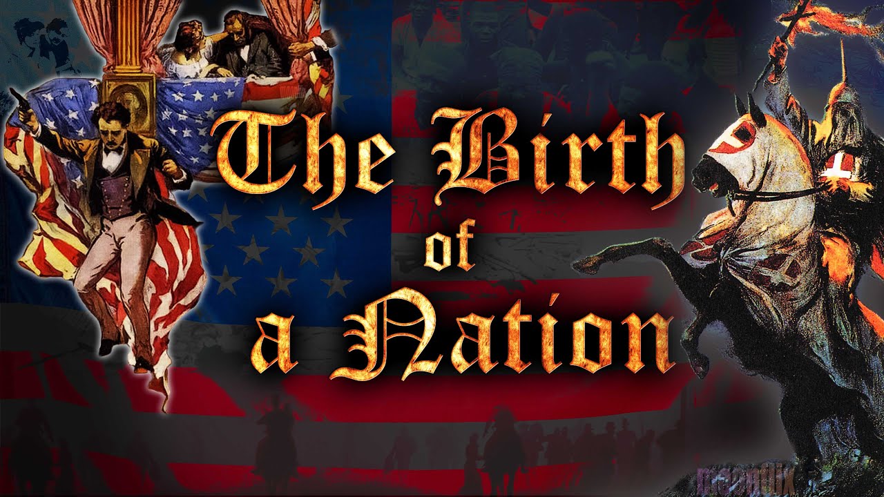 Watch film The Birth of a Nation | The Birth of a Nation (1915) [ 4K Ultra HD ]  D.W. Griffith | Lillian Gish | Full Movie