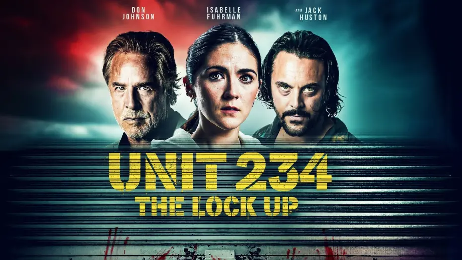 Watch film Unit 234 | UK Trailer