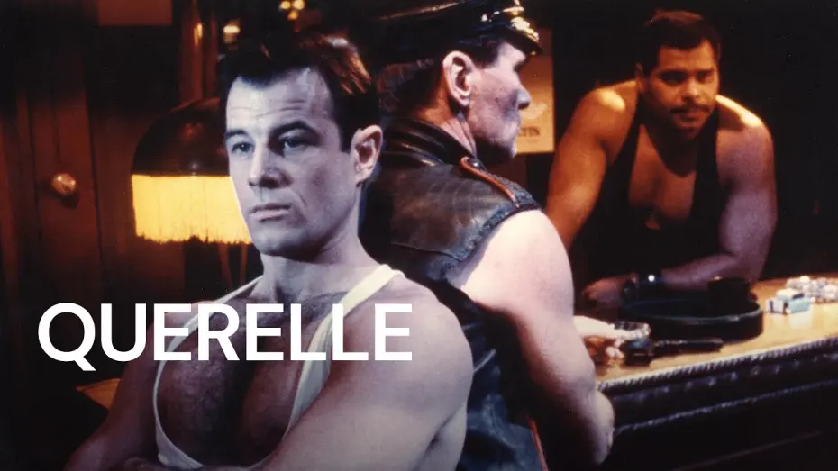 Watch film Querelle | Official Trailer