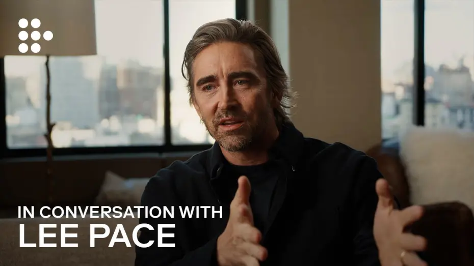 Watch film The Fall | In Conversation with Lee Pace