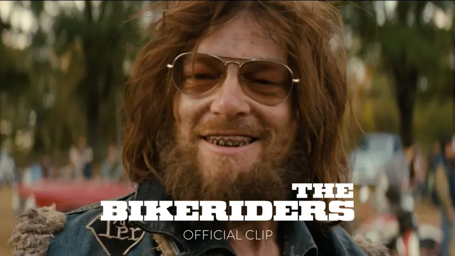 Watch film The Bikeriders | "We