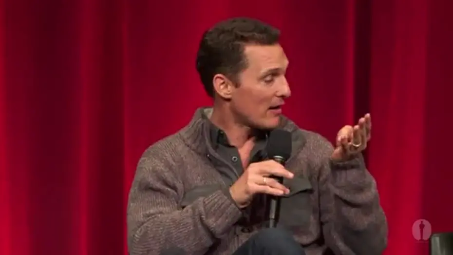 Watch film Dallas Buyers Club | Academy Conversations: Dallas Buyers Club