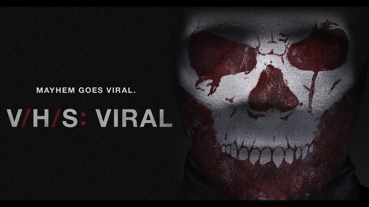 Watch film V/H/S: Viral | Green Band Trailer