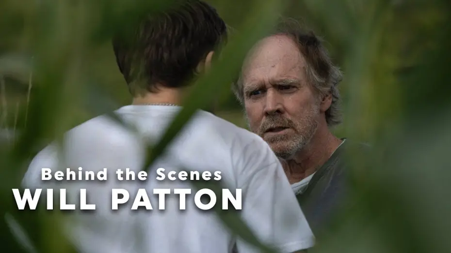 Watch film Hammer | Featurette on Will Patton