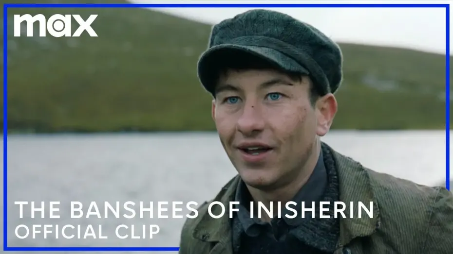 Watch film The Banshees of Inisherin | Dominic Tells Siobhan How He Feels