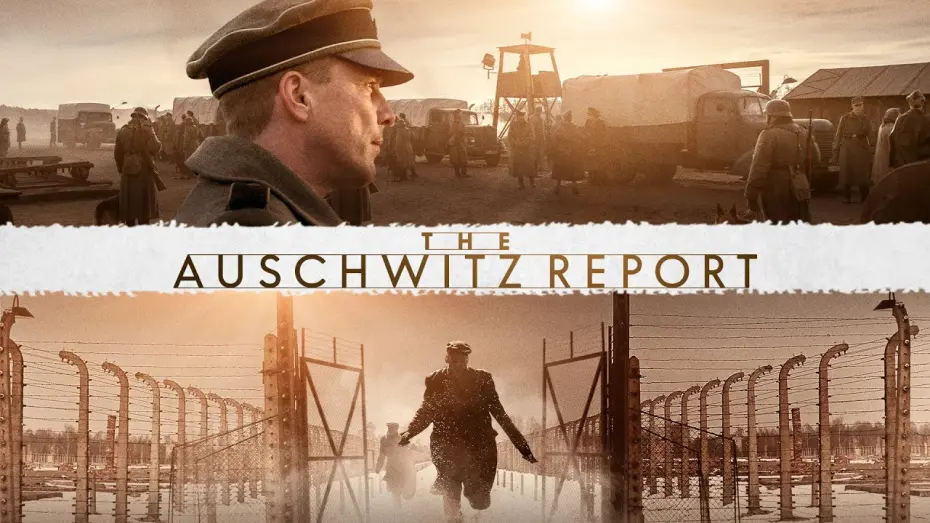 Watch film The Auschwitz Report | The Auschwitz Report - Trailer #1