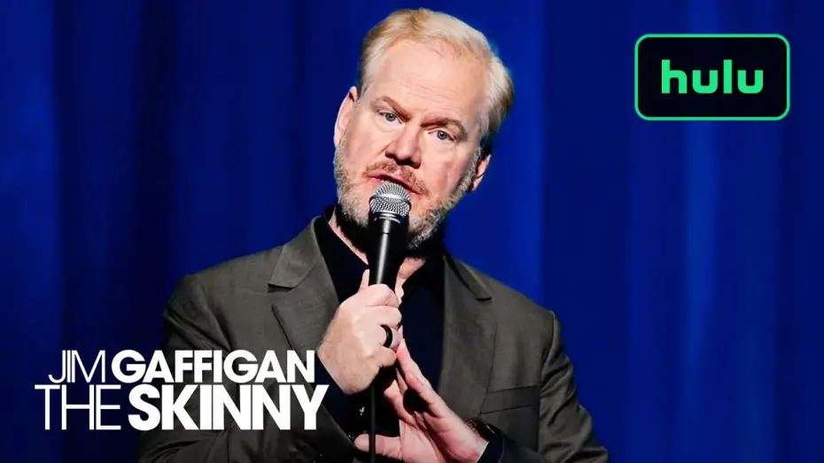 Watch film Jim Gaffigan: The Skinny | Reactions to Weight Loss