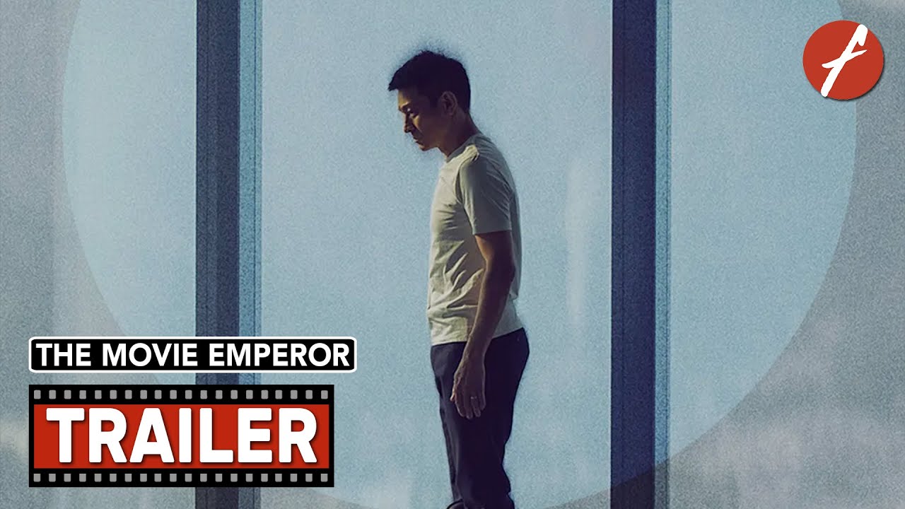 Watch film The Movie Emperor | The Movie Emperor (2024) 红毯先生 - Movie Trailer - Far East Films