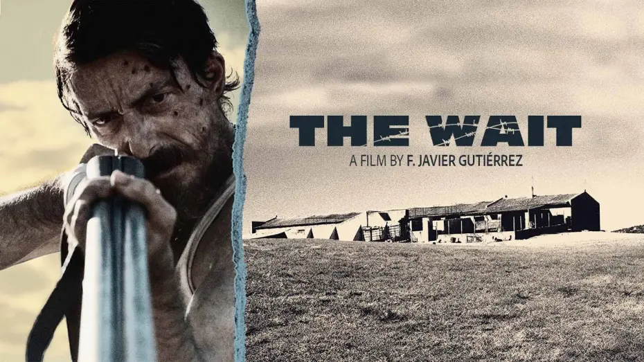 Watch film The Wait | The Wait (2023) | Trailer | F. Javier Gutiérrez