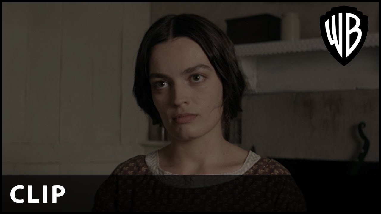 Watch film Emily | The Brontë Sisters Meet William Clip