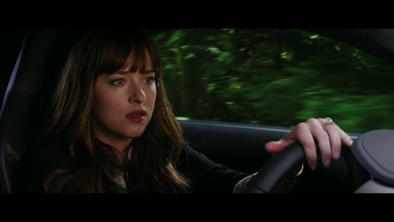 Watch film Fifty Shades Freed | Ana & Christian Are Followed