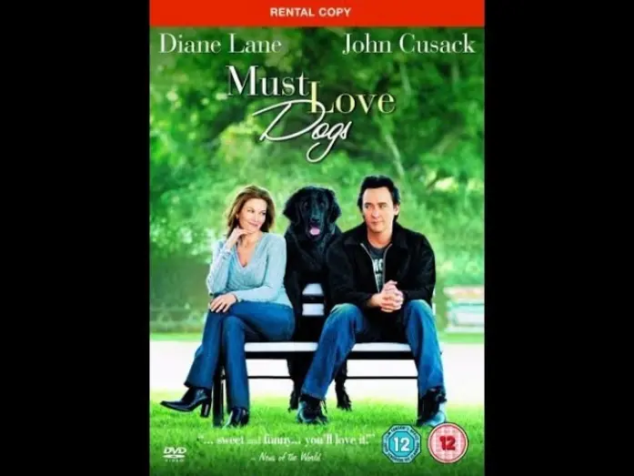 Watch film Must Love Dogs | Must Love Dogs (Trailer)