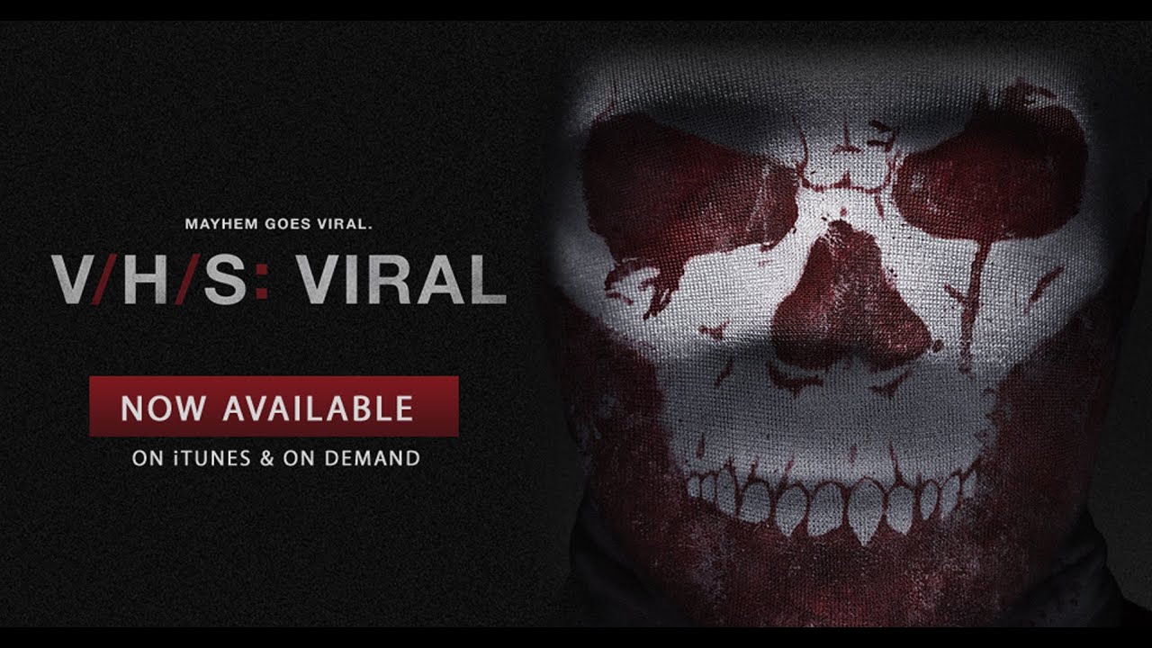 Watch film V/H/S: Viral | Spot