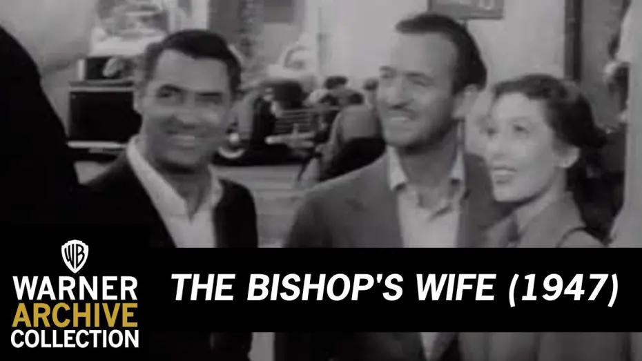 Watch film The Bishop