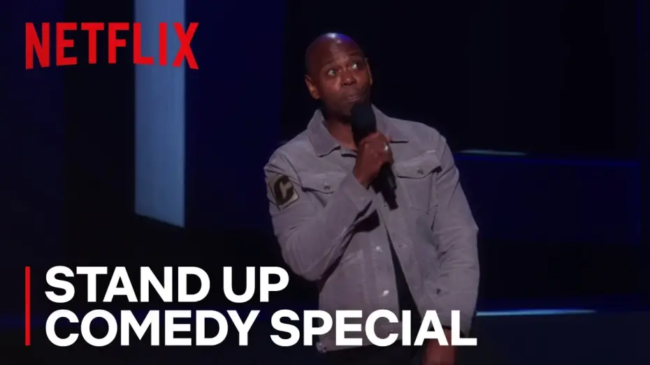 Watch film Dave Chappelle: The Bird Revelation | Dave Chappelle: Equanimity + The Bird Revelation | Two New Netflix Specials | Trailer