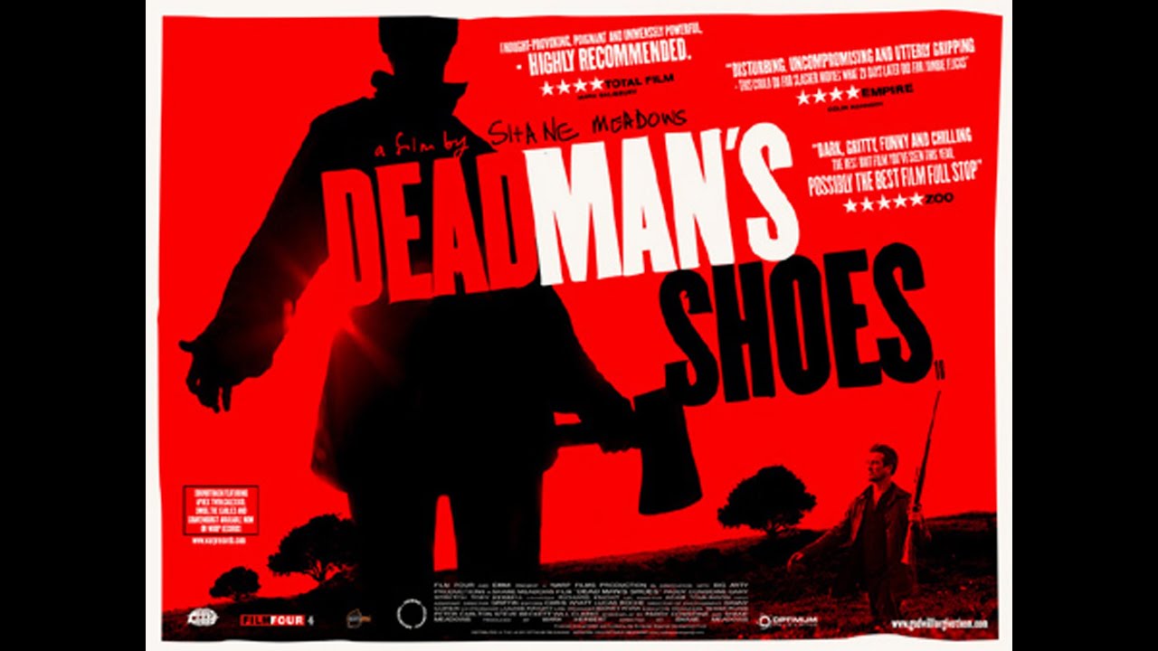 Watch film Dead Man