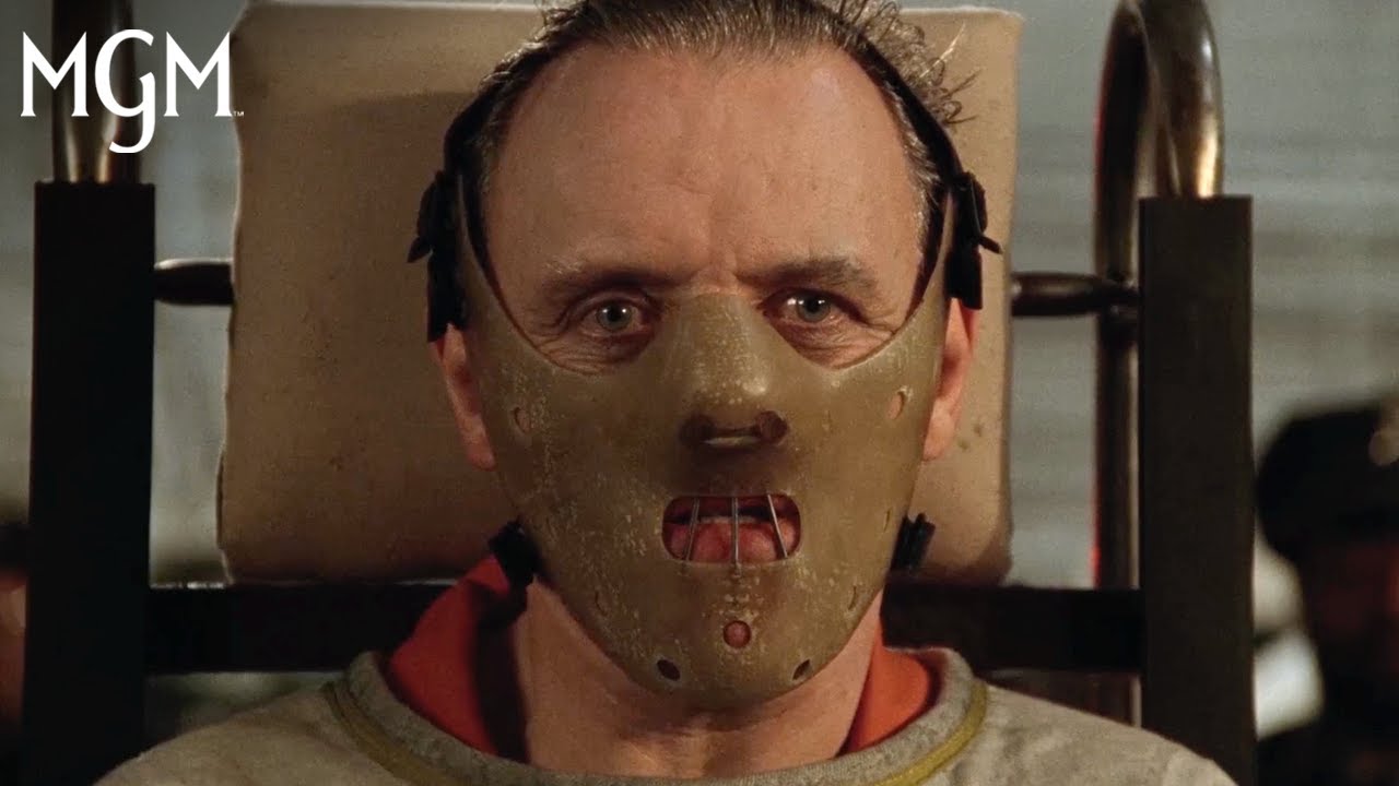 Watch film The Silence of the Lambs | Hannibal Meets The Senator