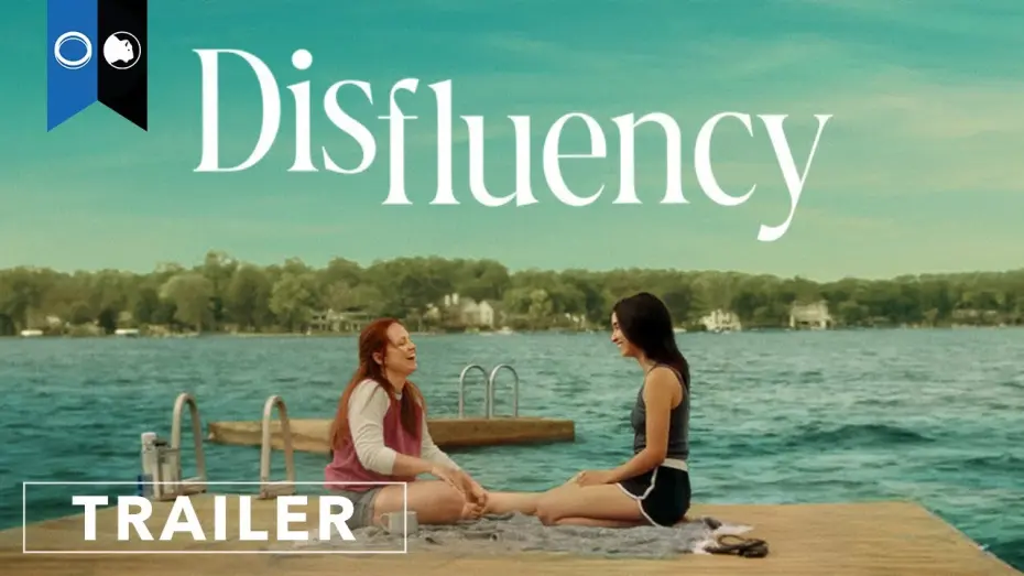 Watch film Disfluency | Official Trailer