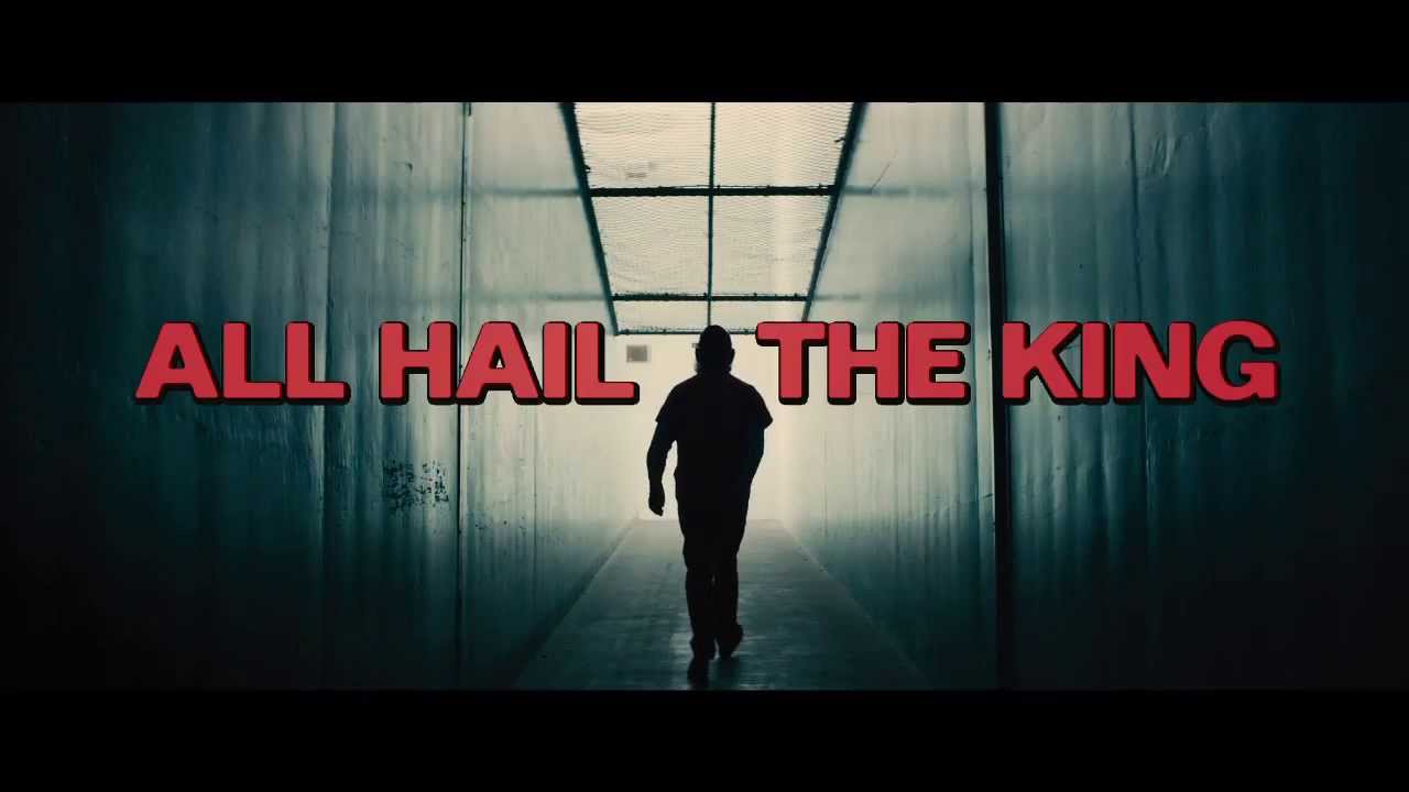 Watch film Marvel One-Shot: All Hail the King | Marvel One-Shot: All Hail the King - Clip 1