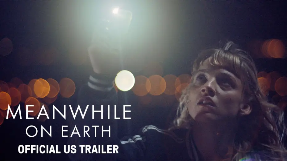 Watch film Meanwhile on Earth | Official US Trailer [Subtitled]