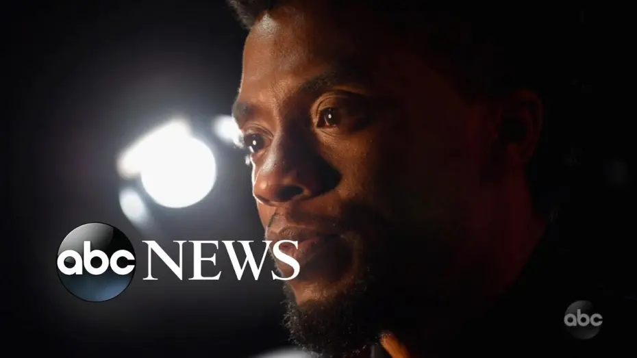 Watch film Chadwick Boseman: A Tribute for a King | Chadwick Boseman’s enduring legacy:  