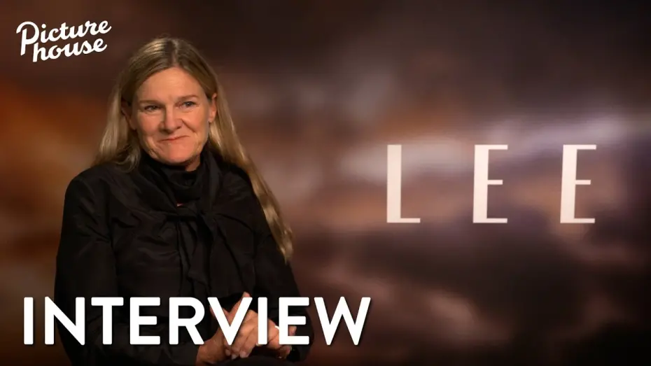 Watch film Lee | Director Ellen Kuras Interview