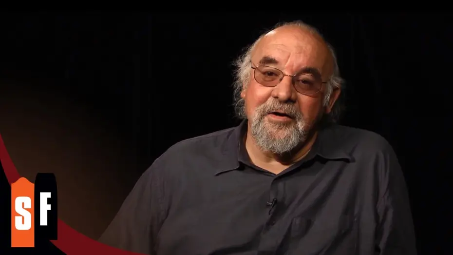 Watch film Dolls | Stuart Gordon Discusses Creating the Dolls