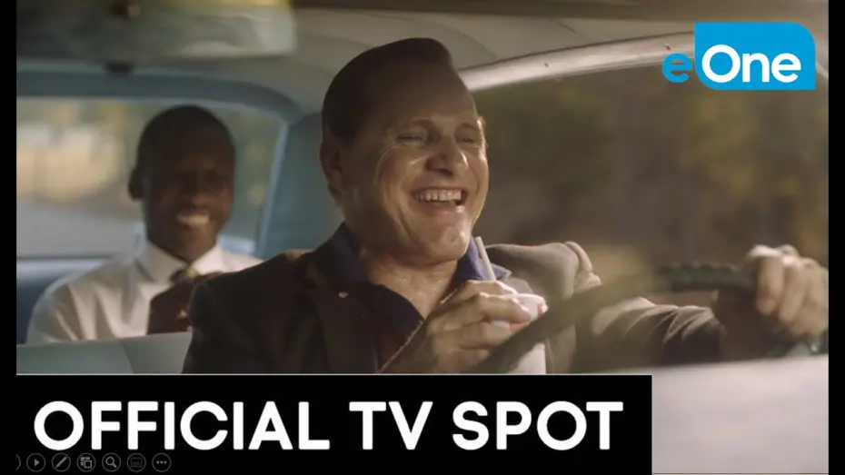 Watch film Green Book | GREEN BOOK | Official 