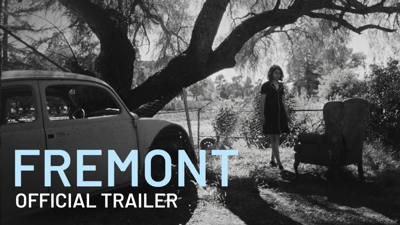 Watch film Fremont | Official Trailer