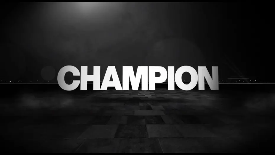 Watch film Champion | Champion - Trailer - Movies TV Network