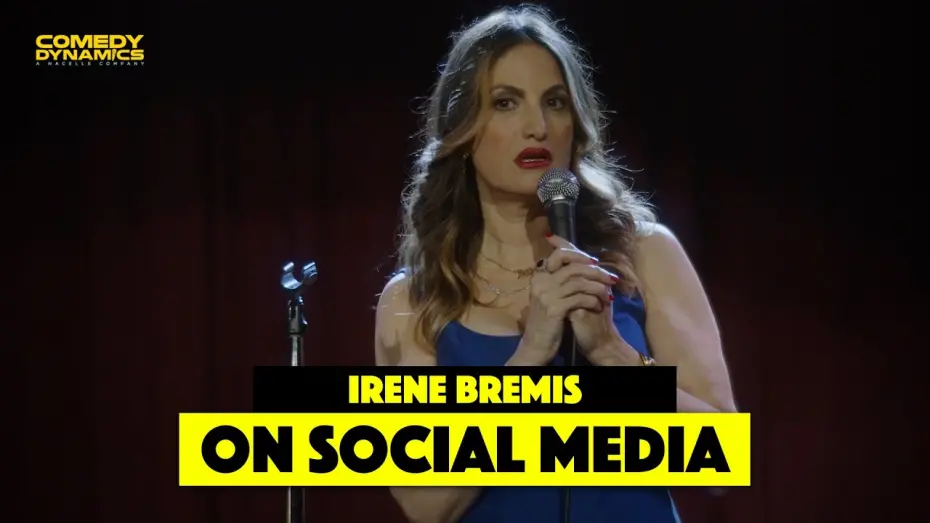 Watch film Irene Bremis: Sweetie | Irene Bremis on Social Media