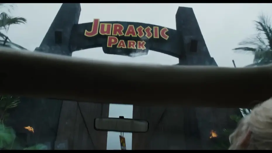 Watch film Jurassic Park | 30th Anniversary Official Trailer