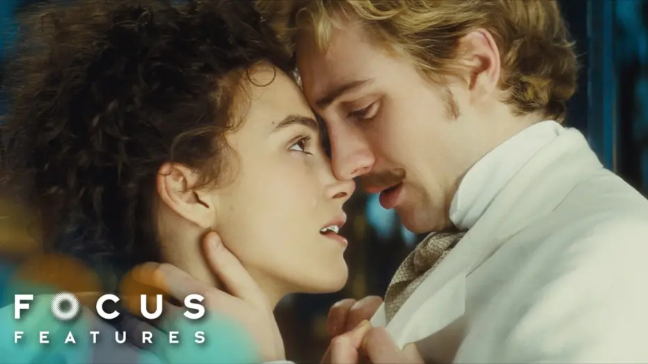 Watch film Anna Karenina | The Most Romantic Moments of Count Alexei and Anna