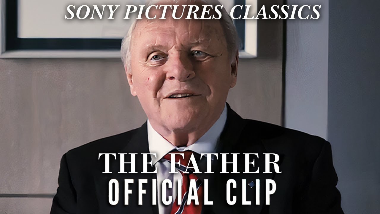 Watch film The Father | "Not Going To Paris" Official Clip