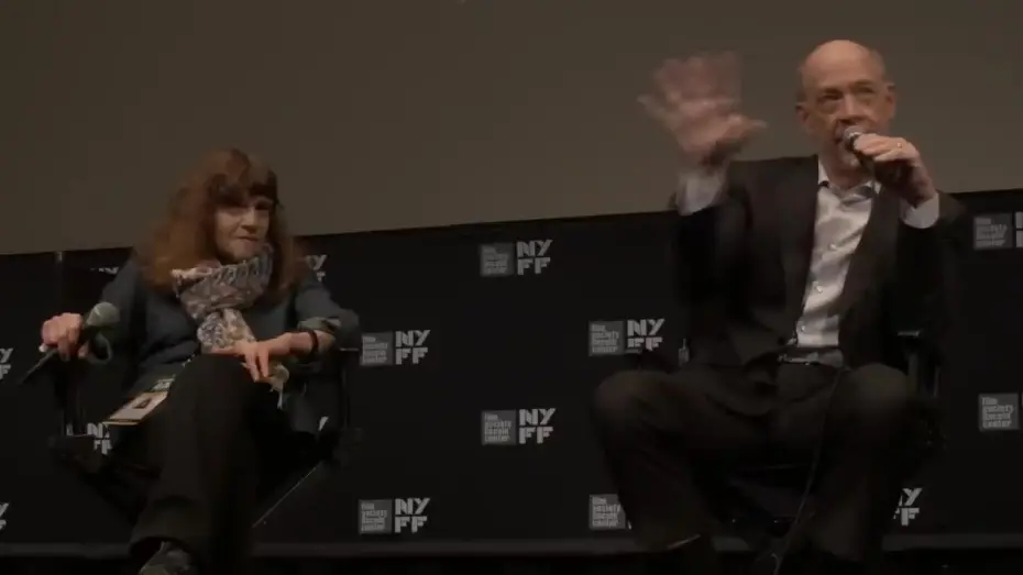 Watch film Whiplash | NYFF52: "Whiplash" Q&A