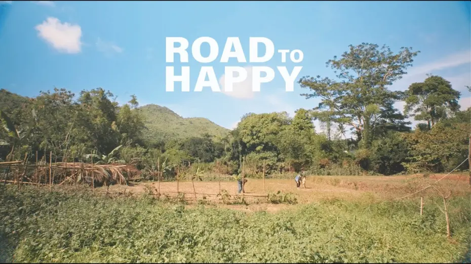 Watch film Road to Happy | “Road to Happy” (2024)