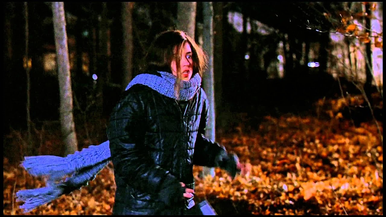 Watch film Ginger Snaps | Wolf Attacks Girl In Park