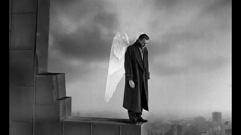 Watch film Wings of Desire | US Re-release Trailer