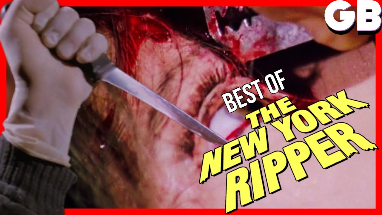 Watch film The New York Ripper | THE NEW YORK RIPPER I Best of