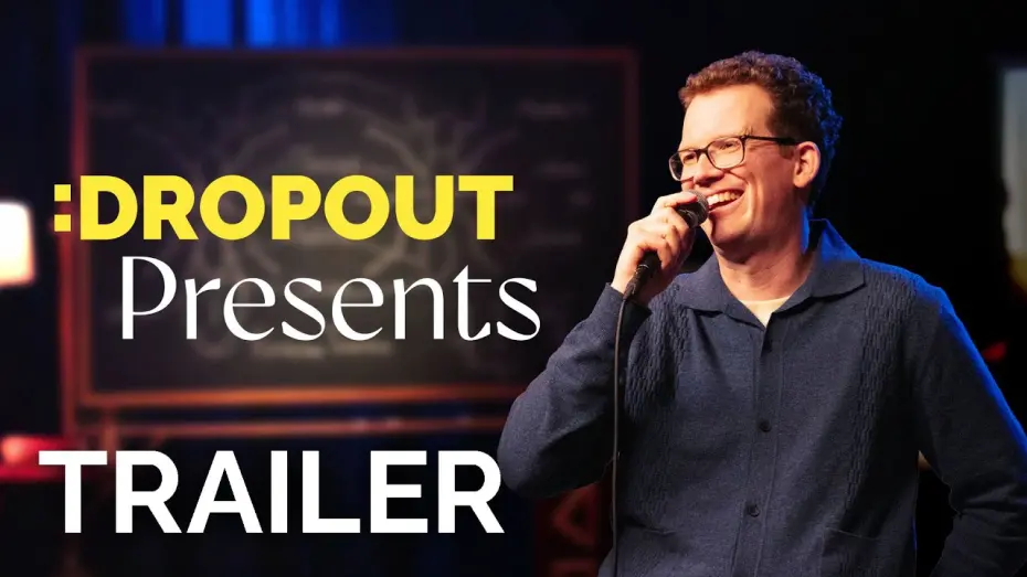 Watch film Bigger! With Brennan & Izzy | Dropout Presents Trailer